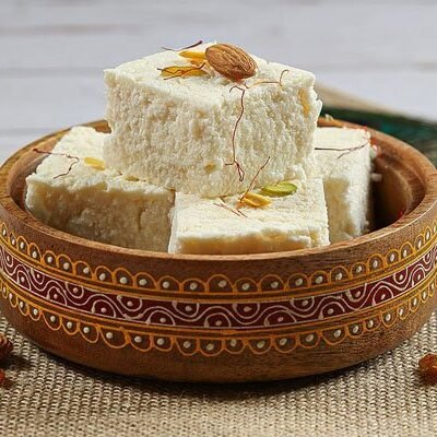 Halua Borfi
