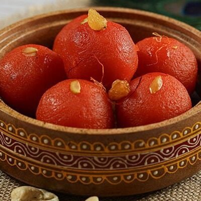 Jorda Laddu