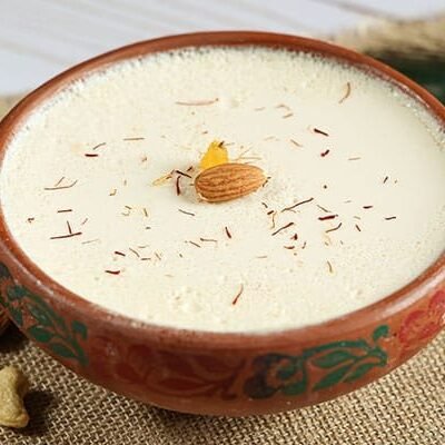 Mishty Doi